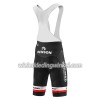 Fietsbroek Kort met Bretels 2018 Team Sunweb N001